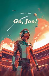 Produktbild: Go, Joe!