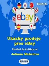 Produktbild: Uk&aacute;zky Prodeje Pres EBay