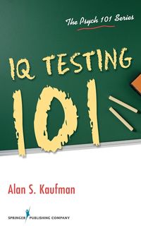 Produktbild: IQ Testing 101