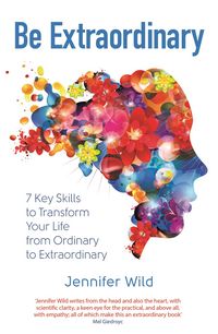 Produktbild: Be Extraordinary