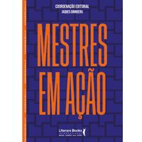 Produktbild: Mestres em a&ccedil;&atilde;o