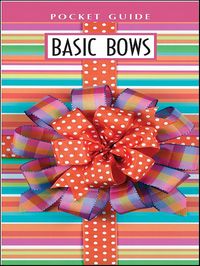 Produktbild: Basic Bows Pocket Guide