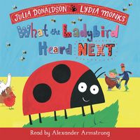 Produktbild: What the Ladybird Heard Next