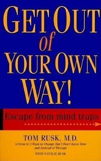 Produktbild: Get Out Of Your Own Way