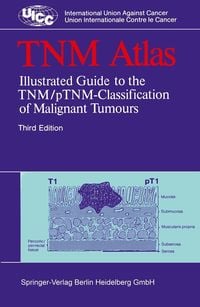Produktbild: TNM Atlas