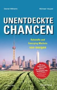 Produktbild: Unentdeckte Chancen