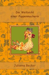 Produktbild: Weg der Puppen / Die Weltsicht einer Puppenmacherin