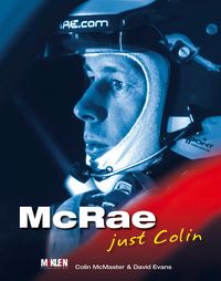 Produktbild: McRae