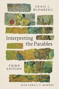 Produktbild: Interpreting the Parables