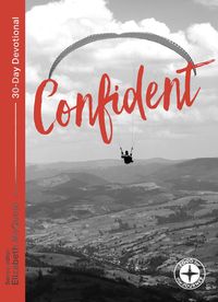 Produktbild: Confident: Food for the Journey - Themes