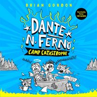 Produktbild: Dante N. Ferno: Camp Catastrophe