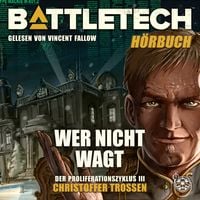 Produktbild: BattleTech - Wer nicht wagt