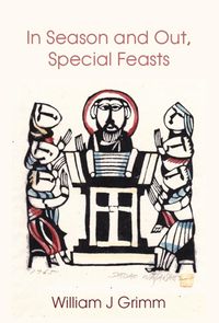 Produktbild: In Season and Out, Special Feasts