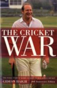 Produktbild: Cricket War
