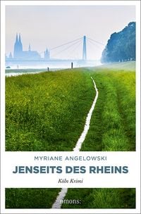 Produktbild: Jenseits des Rheins