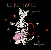 Produktbild: Le pestacle