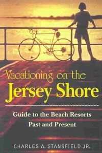 Produktbild: Stansfield, C: Vacationing on the Jersey Shore