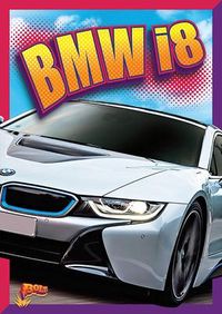 Produktbild: BMW I8