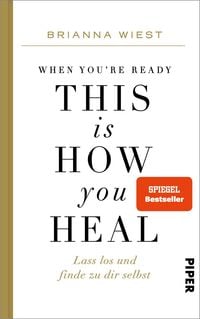 Produktbild: When You're Ready, This Is How You Heal