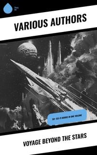 Produktbild: Voyage Beyond the Stars