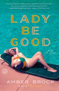 Produktbild: Brock, A: Lady Be Good