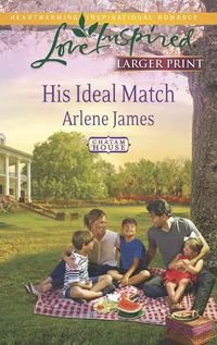 Produktbild: His Ideal Match