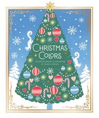 Produktbild: Christmas Colors