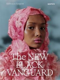 Produktbild: The New Black Vanguard: Photography Between Art and Fashion