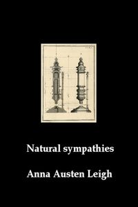Produktbild: Natural Sympathies