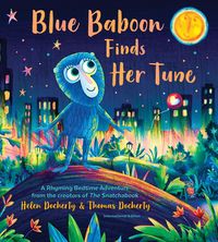 Produktbild: Blue Baboon Finds Her Tune