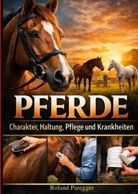 Produktbild: Pferde