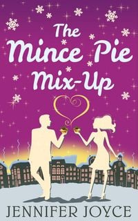 Produktbild: The Mince Pie Mix-Up