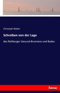 Produktbild: Schreiben von der Lage