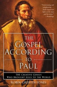Produktbild: The Gospel According to Paul