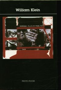 Produktbild: William Klein -ancienne &eacute;dition-