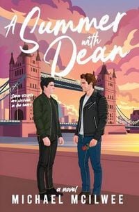 Produktbild: A Summer with Dean