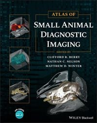 Produktbild: Atlas of Small Animal Diagnostic Imaging