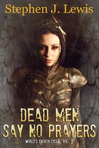 Produktbild: Dead Men Say No Prayers