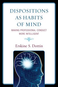 Produktbild: Dispositions as Habits of Mind
