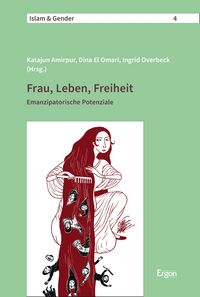 Produktbild: Frau, Leben, Freiheit