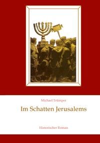 Produktbild: Im Schatten Jerusalems