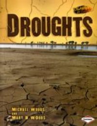 Produktbild: Woods, M: Droughts