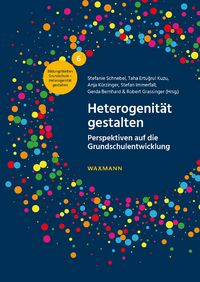 Produktbild: Heterogenit&auml;t gestalten