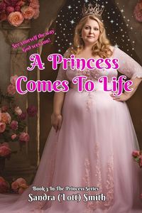 Produktbild: A Princess Comes To Life