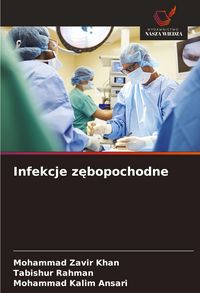 Produktbild: Infekcje z&iquest;bopochodne
