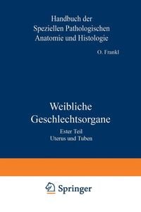 Produktbild: Weibliche Geschlechtsorgane
