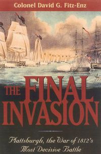 Produktbild: The Final Invasion