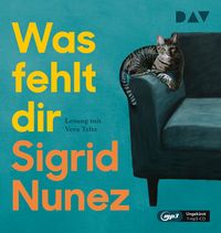 Produktbild: Was fehlt dir