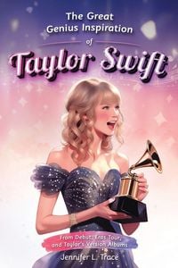 Produktbild: The Great Genius Inspiration of Taylor Swift