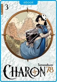 Produktbild: Charon 78 03